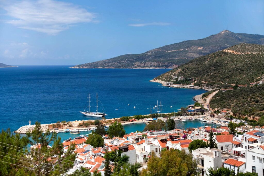 Kalkan
