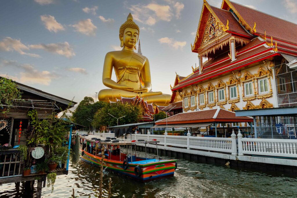Big Buddha | obilet.com - Blog Big Buddha