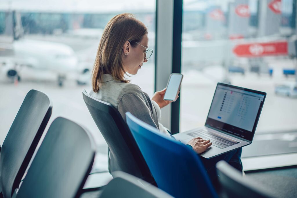 eSIM Güvenli mi? | obilet.com - Blog eSIM Güvenli mi?