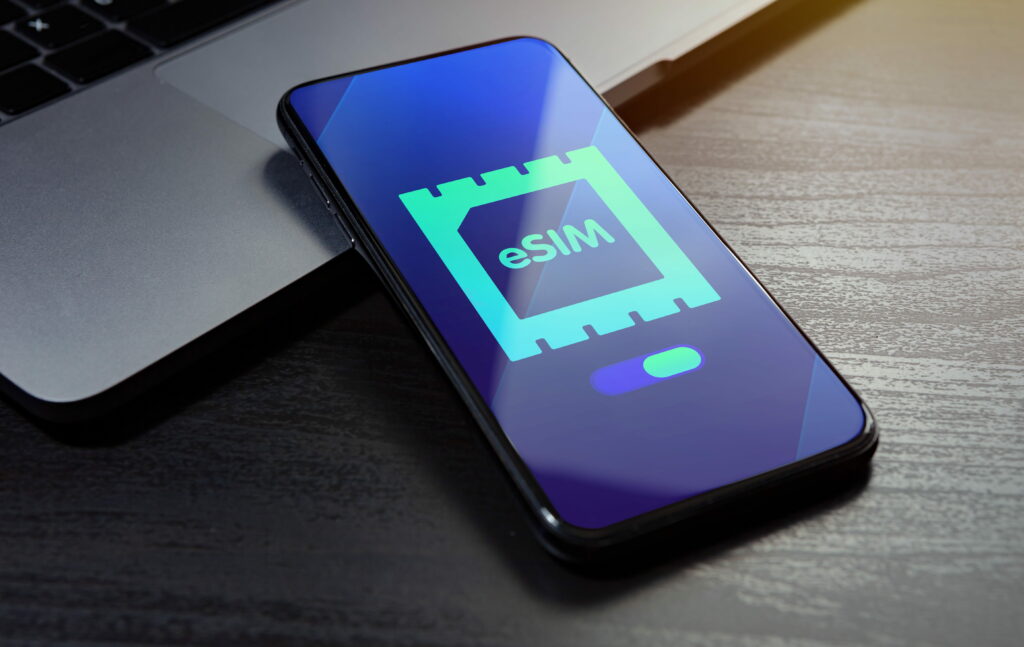 eSIM Nasıl Çalışır? | obilet.com - Blog eSIM Nasıl Çalışır?