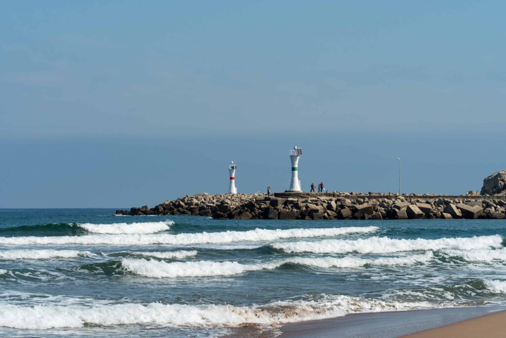 Ağva Feneri