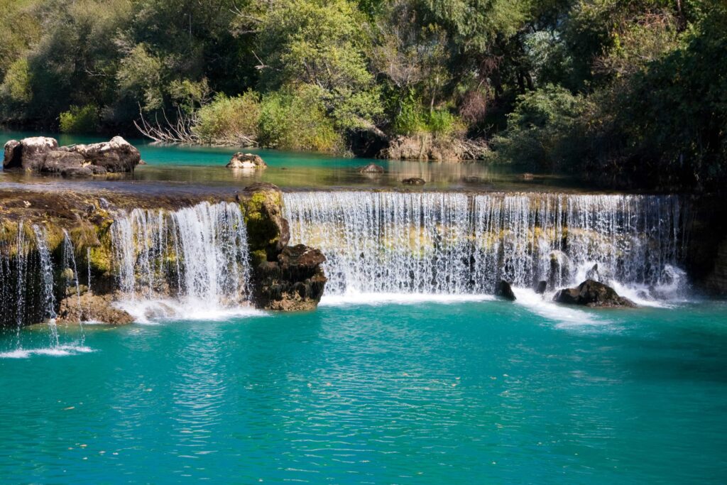 Manavgat Şelalesi