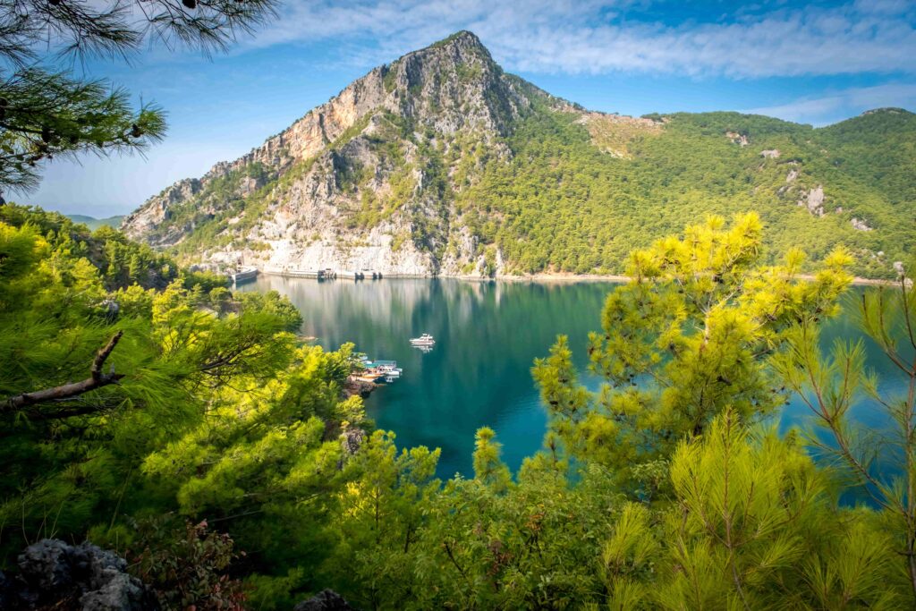 Akdeniz’in Saklı Cenneti: Manavgat Gezi Rehberi