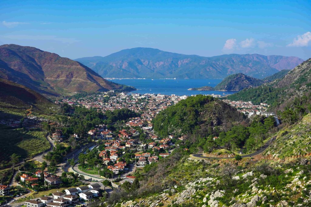 İçmeler