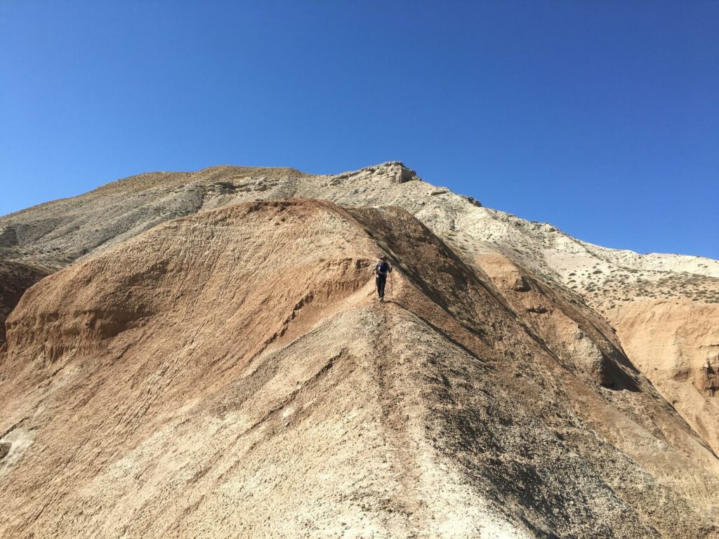 Kız Tepe