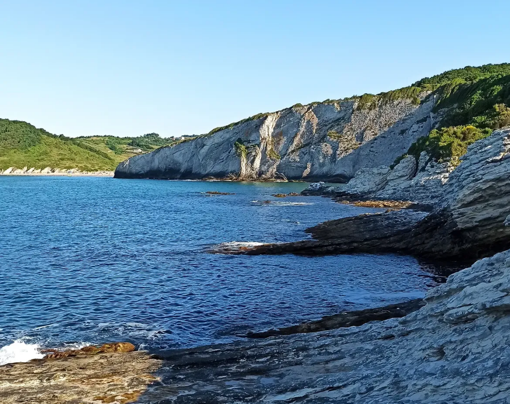 Kabakoz Köyü