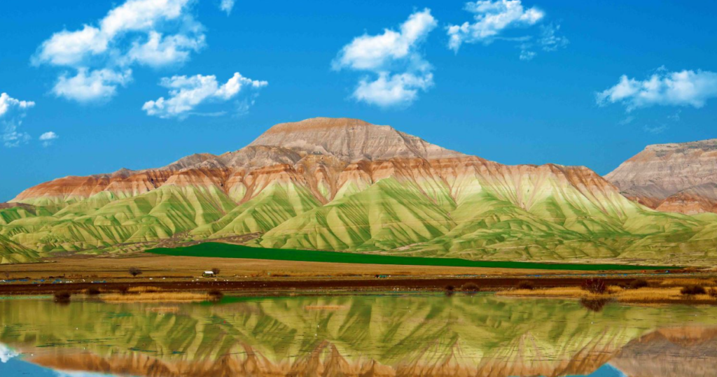 Nallıhan Kuş Cenneti