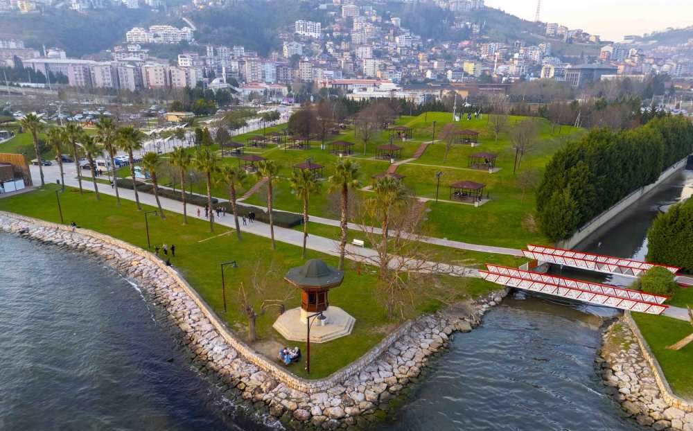 Seka Park