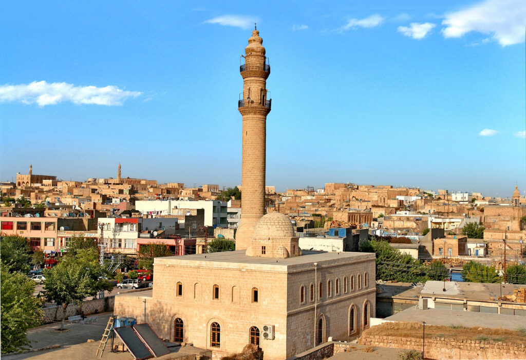 Cevat Paşa Cami