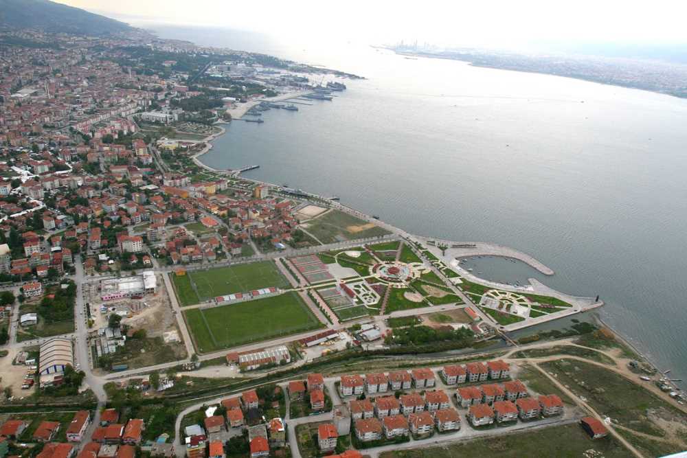 Kavaklı Sahili