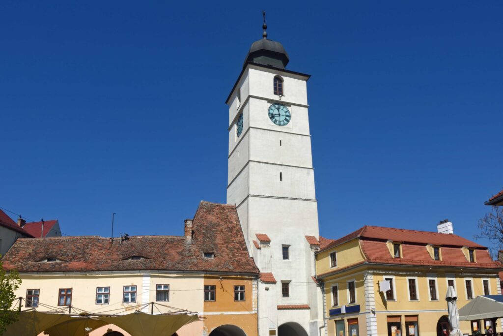 Turnul Sfatului