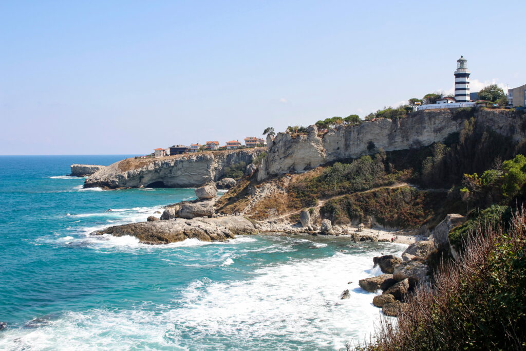 Şile Feneri