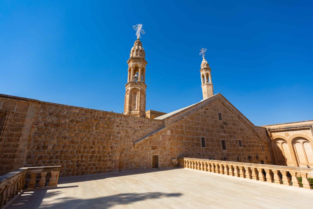 Turabdin Platosu