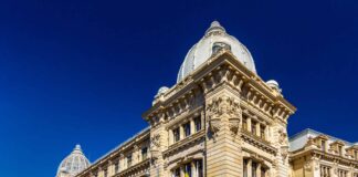 Muzeul Național de Istorie a României