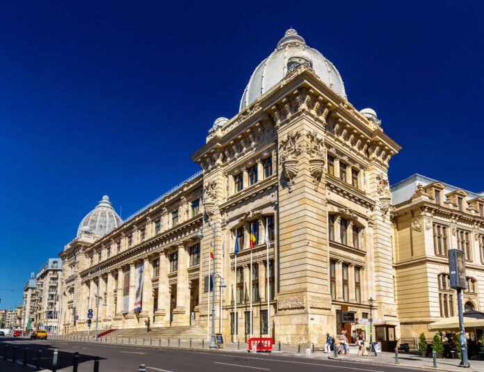 Muzee din București: 20 de locuri în care descoperi arta, istoria și cultura orașului Muzeul Național de Istorie a României