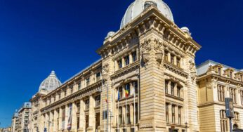 <strong>Muzee din București: 20 de locuri în care descoperi arta, istoria și cultura orașului</strong>