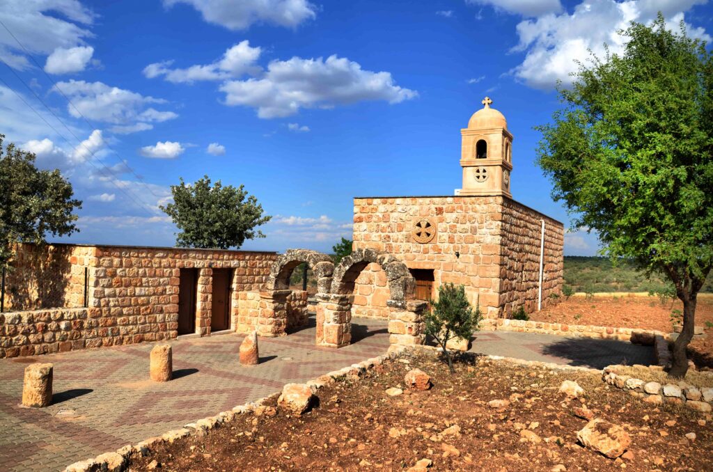 Kafro Köyü