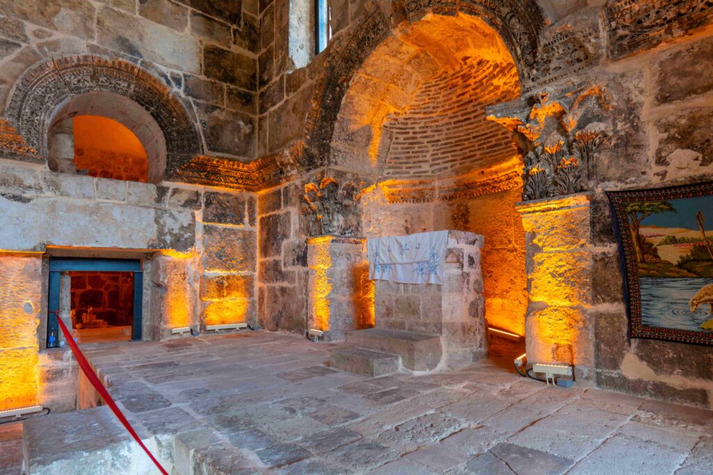 Mor Yakup Manastırı