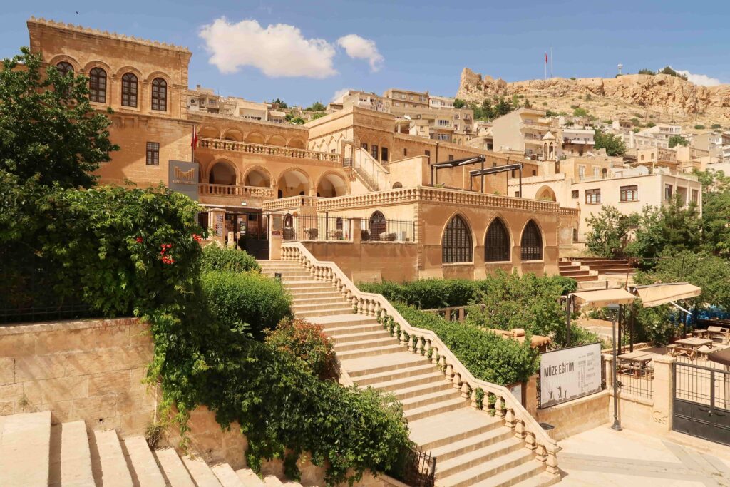 Mardin Müzesi