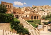 Medeniyetlerin Beşiği: Midyat Gezi Rehberi Mardin Müzesi