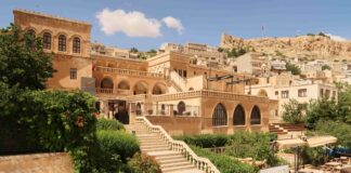 Mardin Müzesi