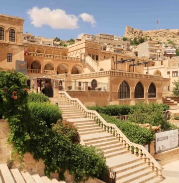 Medeniyetlerin Beşiği: Midyat Gezi Rehberi Mardin Müzesi