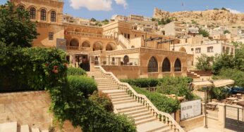 Medeniyetlerin Beşiği: Midyat Gezi Rehberi