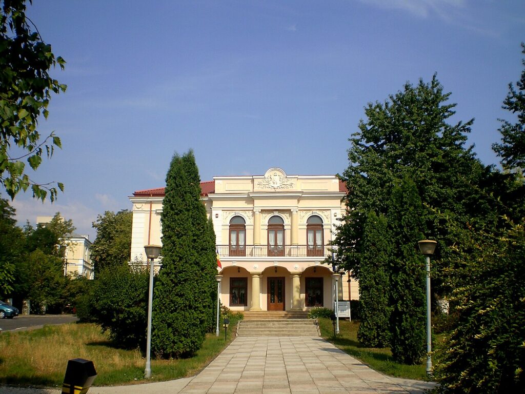 Muzeul Național al Literaturii Române