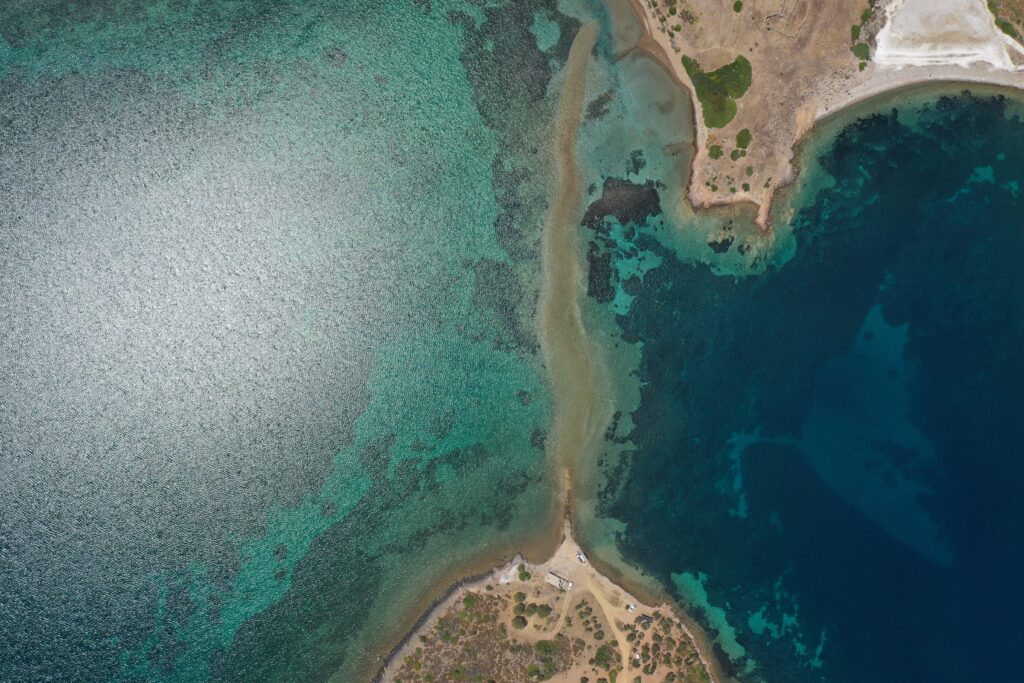 Maden Adası (Beach)