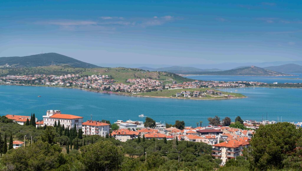 Cennet Tepesi