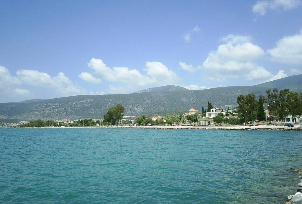 Akbük