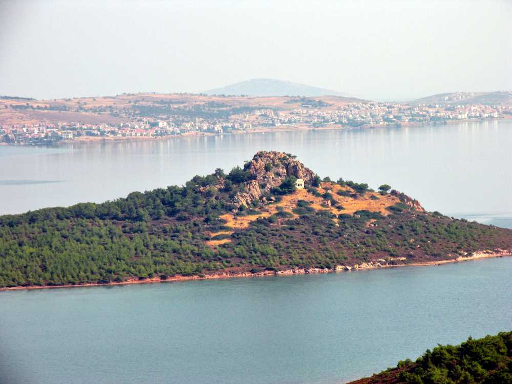 Çamlık