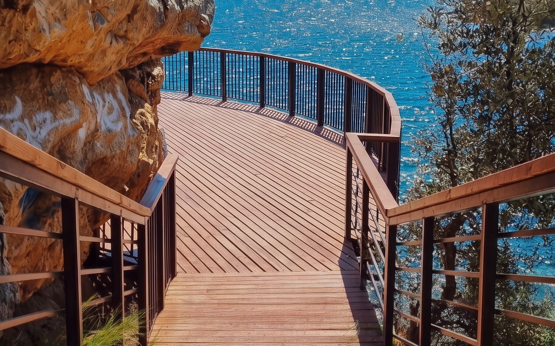 Ortunç Koyu