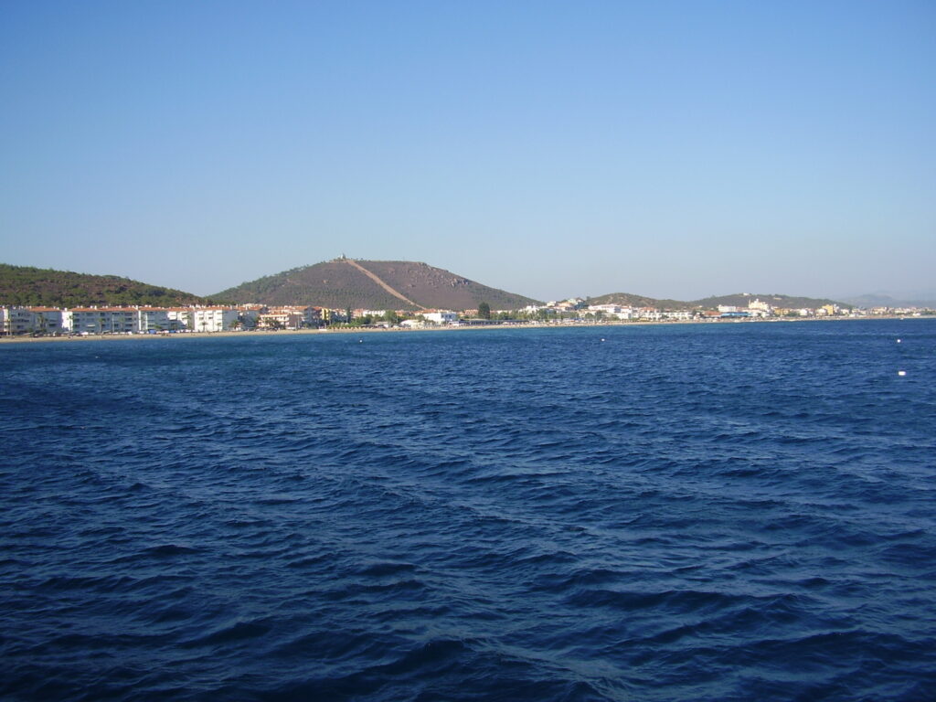 Küçükköy