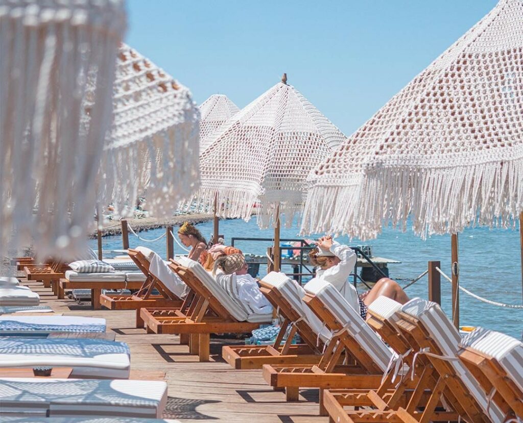 Scala Beach