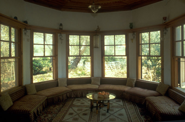 Nail Çakırhan Konağı