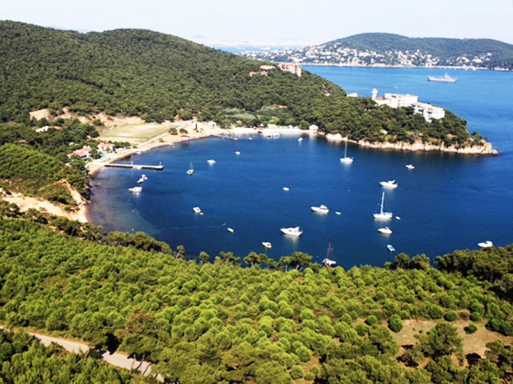 Çam Limanı Plajı