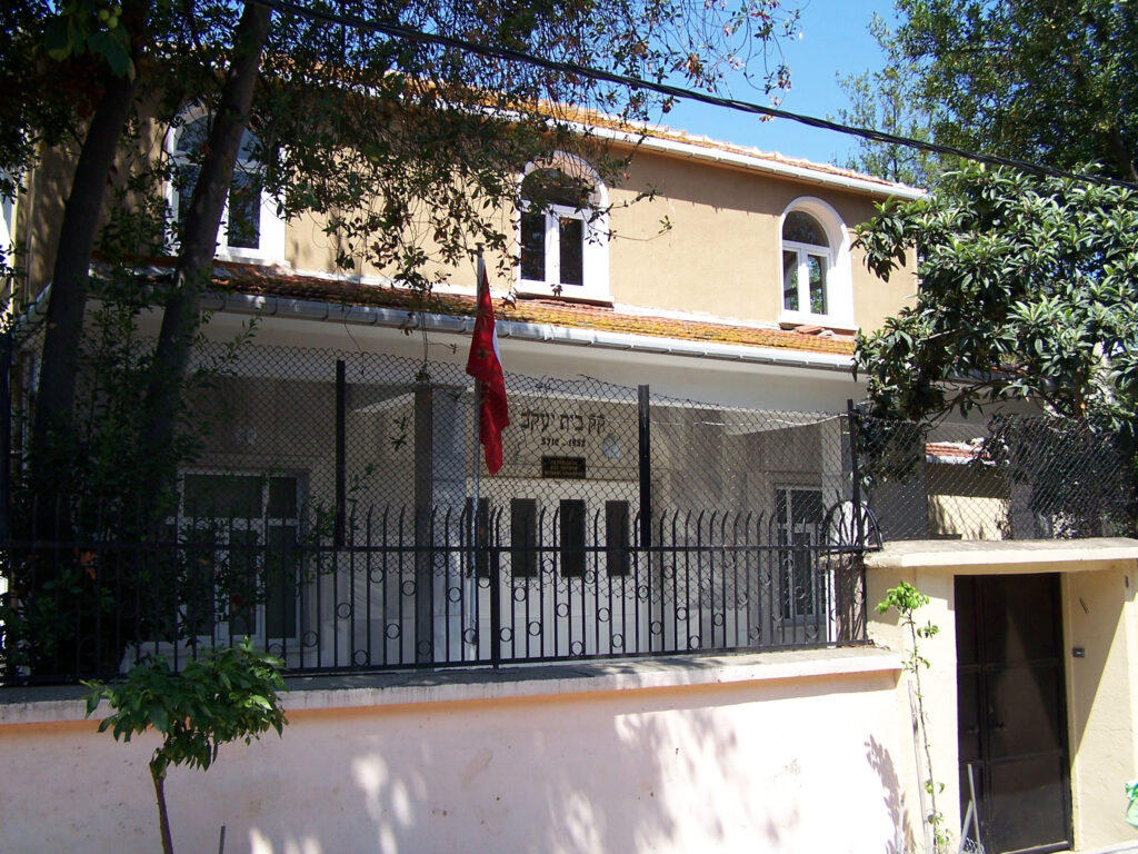 Bet Yaakov Sinagogu
