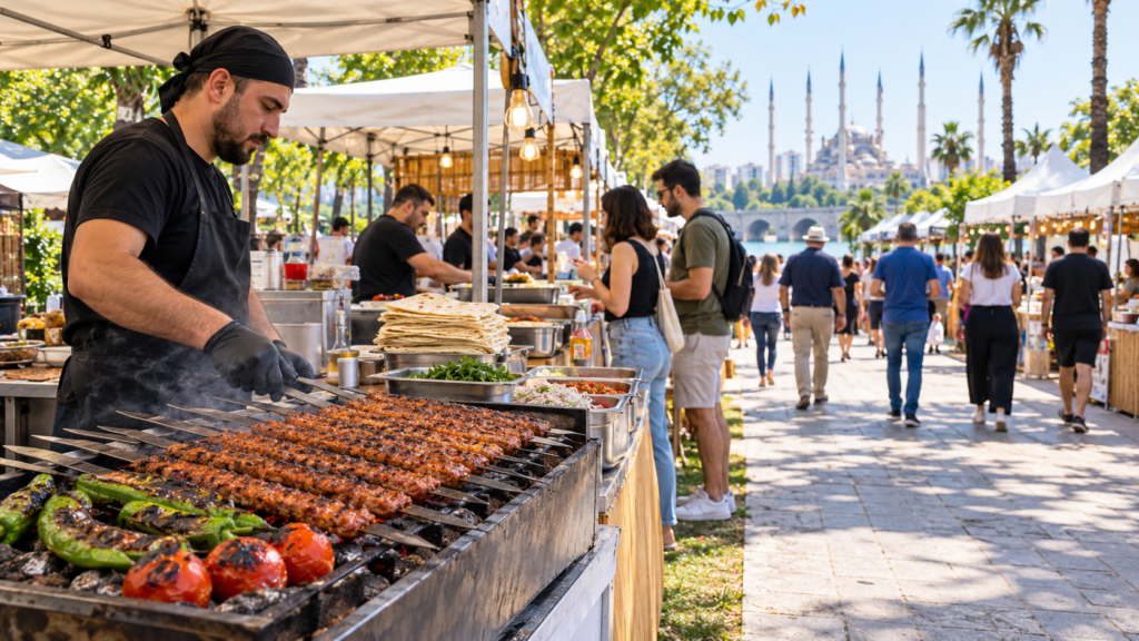 Adana Lezzet Festivali 2026: Tarihler, Program ve Lezzet Rehberi