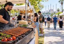 Adana Lezzet Festivali 2026: Tarihler, Program ve Lezzet Rehberi Adana Lezzet Festivali 2026: Tarihler, Program ve Lezzet Rehberi