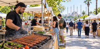 Adana Lezzet Festivali 2026: Tarihler, Program ve Lezzet Rehberi