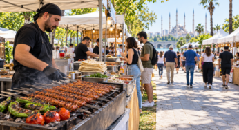 Adana Lezzet Festivali 2026: Tarihler, Program ve Lezzet Rehberi