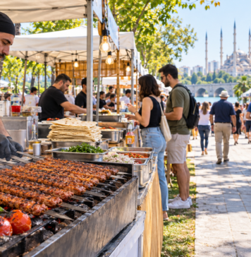 Adana Lezzet Festivali 2026: Tarihler, Program ve Lezzet Rehberi Adana Lezzet Festivali 2026: Tarihler, Program ve Lezzet Rehberi