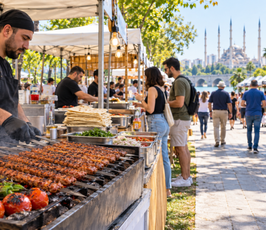 Adana Lezzet Festivali 2026: Tarihler, Program ve Lezzet Rehberi Adana Lezzet Festivali 2026: Tarihler, Program ve Lezzet Rehberi