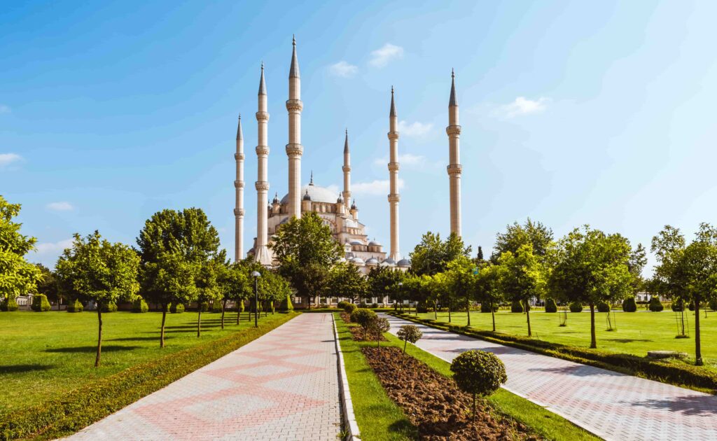 Adana Lezzet Festivali’ne nasıl gidilir?