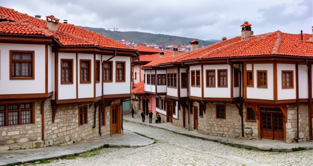 Safranbolu