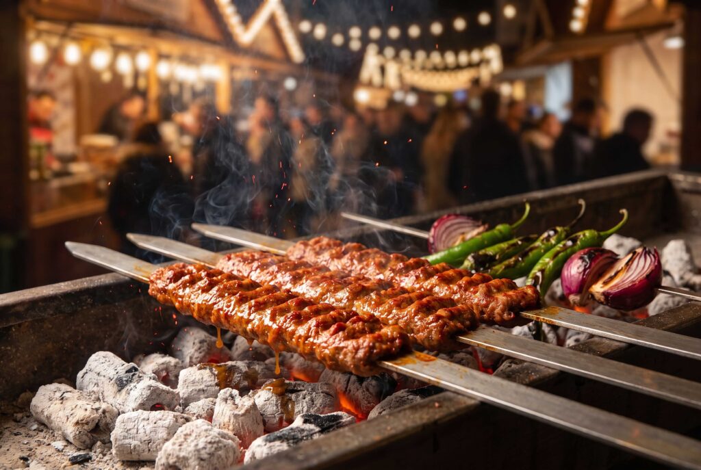Adana Lezzet Festivali’ne giriş ücretsiz mi?