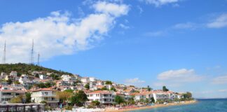 Büyükada Gezi Rehberi: Gezilecek Yerler ve Gezi Rotası Büyükada Gezi Rehberi: Gezilecek Yerler ve Gezi Rotası