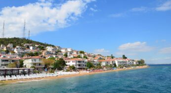 Büyükada Gezi Rehberi: Gezilecek Yerler ve Gezi Rotası