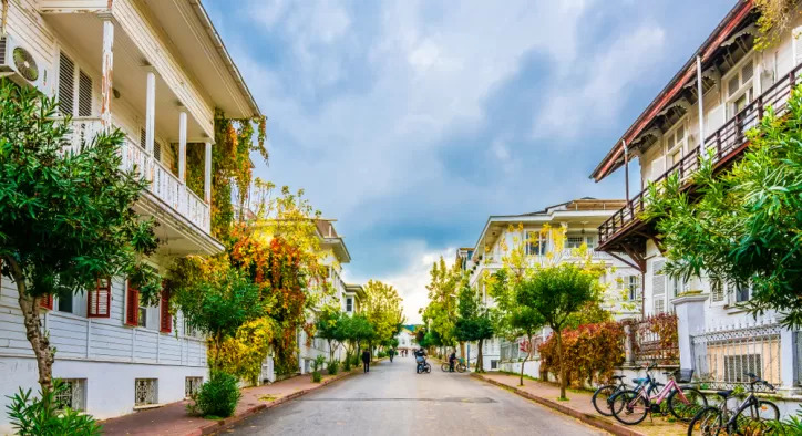 Çankaya Caddesi